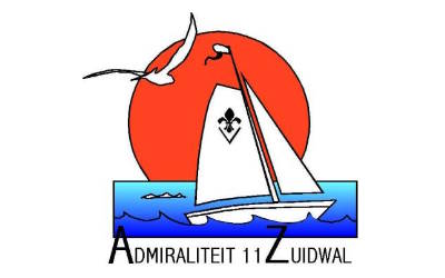 Admiraliteit 11 Zuidwal